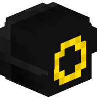 Traffic light (yellow, circle)