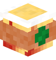 Frozen Pineapple Passionfruit Lemonade (with cover)