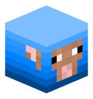 Water Sheep