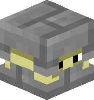 Stone Brick Shulker