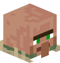 Nitwit Villager