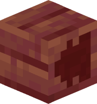 Mangrove Plank Arrow Backward II