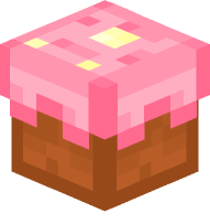 Strawberry Cake