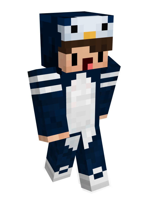 Pinguin