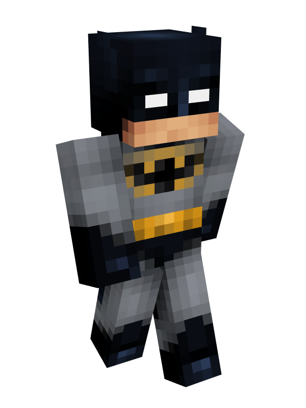 Batmen Tax Free Zone